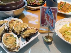 -皮记海鲜1995(寮步店)