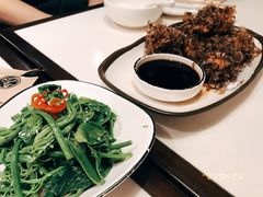 -火齐潮汕砂锅粥(五道口店)