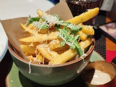 -百特喜·意大利餐厅(八佰伴镇江店)