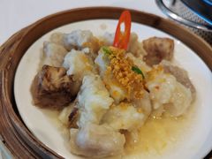 -天然台1908(中建广场店)