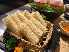 -湊湊火锅·茶憩(杭州湖滨银泰in77店)