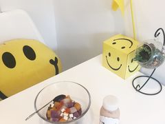 一粒糖手工芋圆-一粒糖 · 潮汕小吃-海石花特色甜品