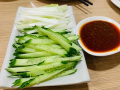 -姥家春饼店(漳州二路店)
