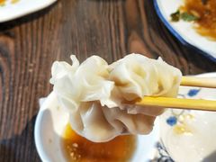 -马家烧麦(中街店)