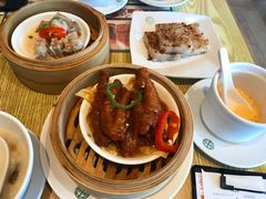 -添好运点心专门店(百老汇店)