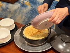 -红棉中餐厅·广州海航威斯汀酒店