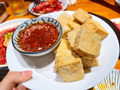 -金陵一哥龙虾(水木秦淮店)