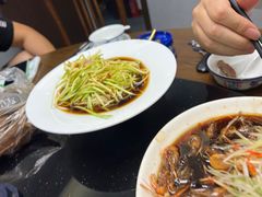 -咱家小院(汉中门店)