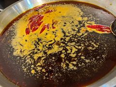 -飘香火锅(玉林西路店)