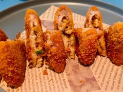 -闽海肴(北辰荟店)