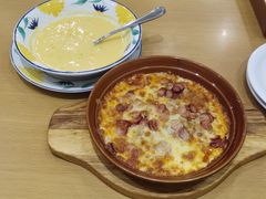 -萨莉亚意式餐厅(天河城购物中心店)