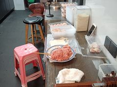 -老温州馄饨担(东游大厦店)