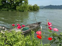 -东钱湖旅游度假区