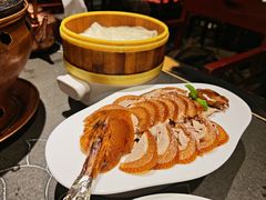 -北平盛世·新京菜·北京烤鸭(劲松·双井店)