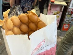 -利强记北角鸡蛋仔(弥敦道店 )