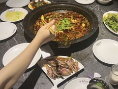 -大鱼山房鱼头火锅(老字号品质店)