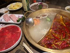 -小龙坎火锅(全球总店)