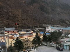 -西姆山居酒店(九寨沟沟口店)