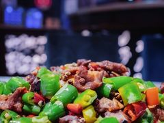 金丝乳鸽-琬苑鸽庄·川粤融合菜(解放碑总店)