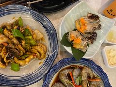 -渔娘渔家丹东海鲜(东直门店)