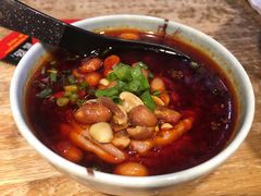 脑花-走街串巷(丰富路店)