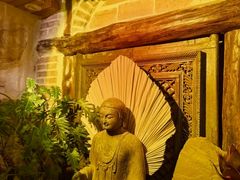 -叶叶菩提·晋福宫