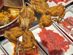 -京元盛铜锅涮肉(上海总店)