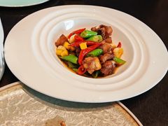 -翠湖宾馆·中餐厅