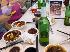 -陈寔包子王·卤煮小肠·京味小吃(龙潭店)