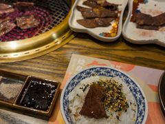 -肉魁屋·烧肉·烧鸟·酒场(高新店)