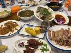 -品粤居港式打边炉·广式烧腊(西安路福佳新天地店)