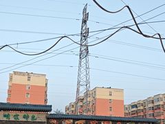 -清真·馬坡二旦烧烤(人生一串拍摄店)