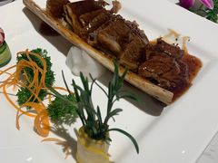 -上海宝华喜来登酒店·采悦轩中餐厅