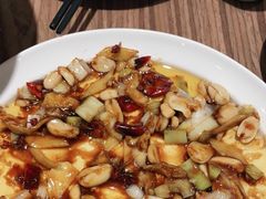 宫保鸡丁-眉州东坡(团结湖店)