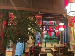 -蜀大侠火锅(香格里拉店)