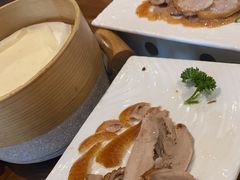 -北京老铺烤鸭(老城根店)