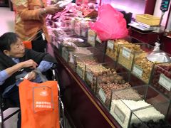 -老同盛(昌里路店)