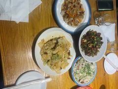 -柴窝堡22号辣子鸡·传承新疆菜