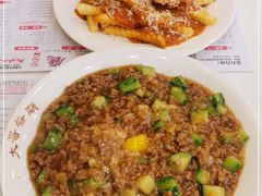 -大哥餐厅(西城花园店)