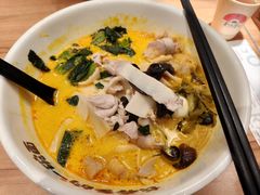-和府捞面(东方浮庭店)