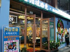 -东晓胜汇里(南洲北路店)