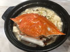 -扬州小吃(延安西路店)