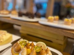 -圣丰索菲特·2 On 988 Café 自助餐厅