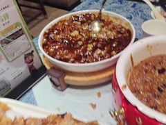 -煎饼卷大葱·非遗传承·潍坊菜(十笏园店)