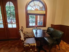 -L·Licoffee咖啡店