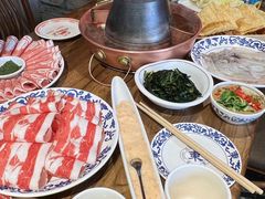 -东镇老火锅(长春路首店)