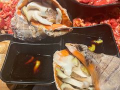 -丹东特色烤肉(学府路一部店)