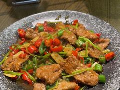 -渝湘厨(古美店)