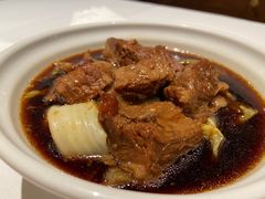 -南门小馆·清真(国贸商城店)