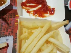 -麦当劳(北京南站店)